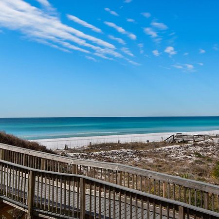 Hidden Dunes Cottage 226 By Newman-Dailey Destin Exterior photo