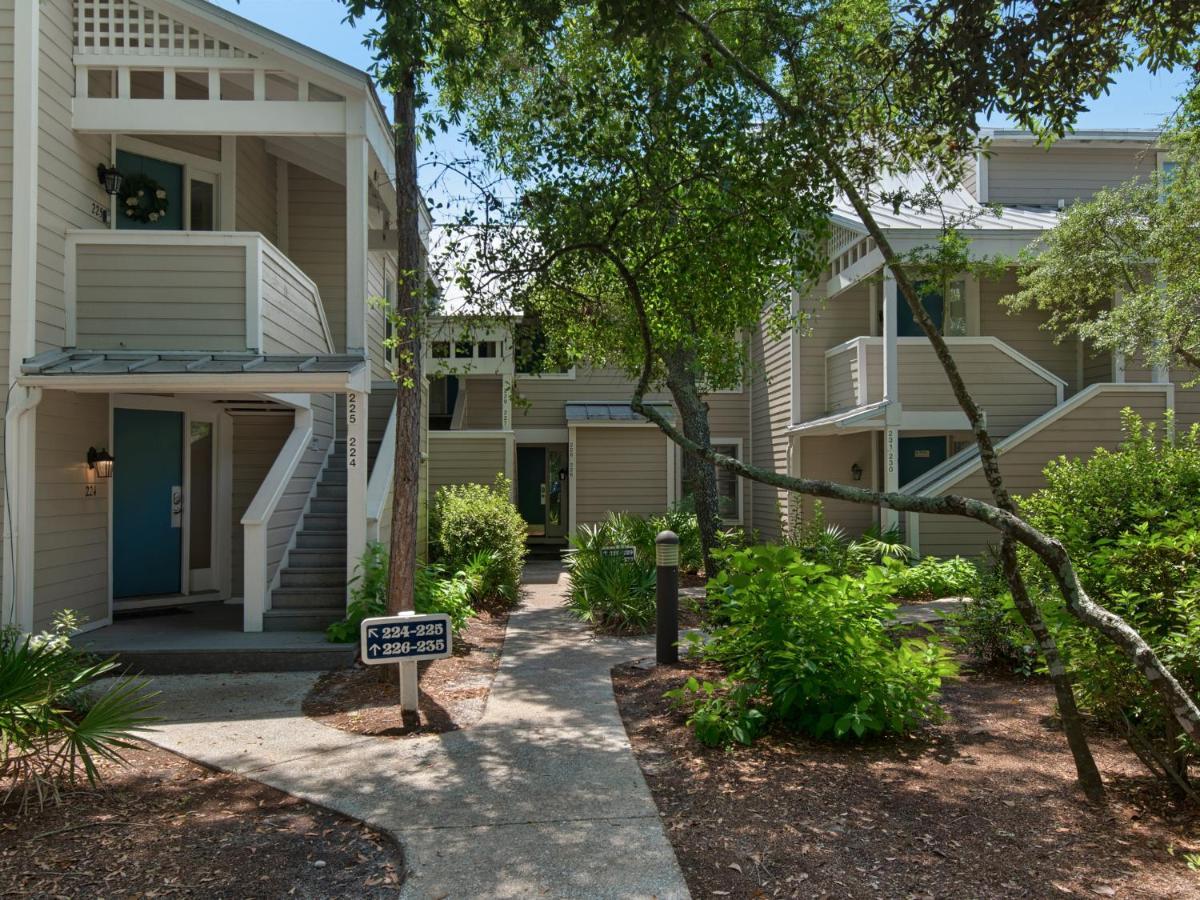 Hidden Dunes Cottage 226 By Newman-Dailey Destin Exterior photo